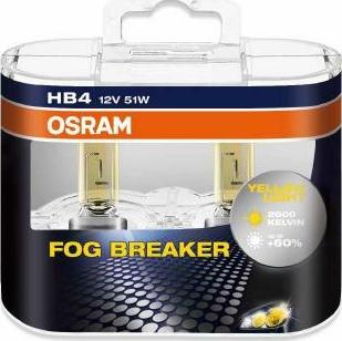 Osram 9006FBR-HCB - Lampadina, Faro di profondità autozon.pro