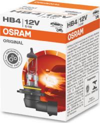 Osram 9006 - Lampadina, Faro di profondità autozon.pro