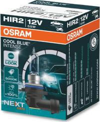 Osram 9012CBN - Lampadina, Faro di profondità autozon.pro