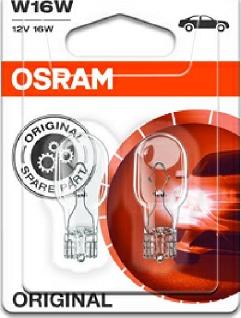 Osram 921-02B - Lampadina, Indicatore direzione autozon.pro