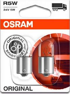 Osram 5627-02B - Lampadina, Indicatore direzione autozon.pro