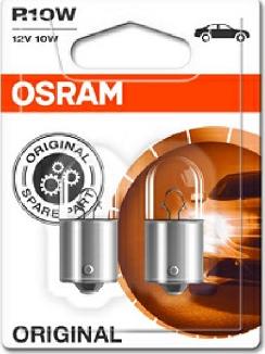 Osram 5008-02B - Lampadina, Indicatore direzione autozon.pro