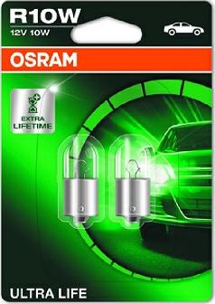 Osram 5008ULT-02B - Lampadina, Indicatore direzione autozon.pro