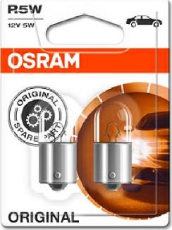 Osram 5007-02B - Lampadina, Indicatore direzione autozon.pro