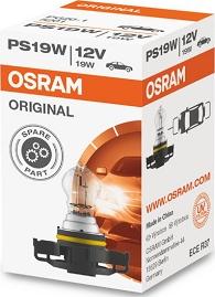 Osram 5201 - Lampadina, Indicatore direzione autozon.pro