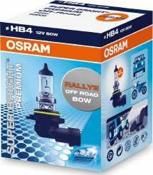 Osram 69006SBP - Lampadina, Faro di profondità autozon.pro