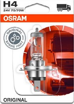 Osram 64196-01B - Lampadina, Faro di profondità autozon.pro