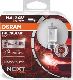 Osram 64196TSP-HCB - Lampadina, Faro di profondità autozon.pro