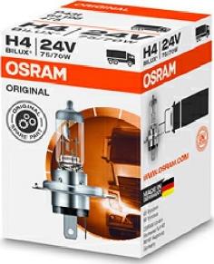 Osram 64196 - Lampadina, Faro di profondità autozon.pro