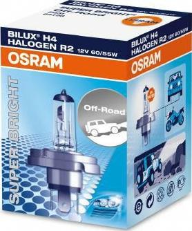 Osram 64198 - Lampadina, Faro di profondità autozon.pro