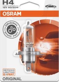 Osram 64193-01B - Lampadina, Faro di profondità autozon.pro