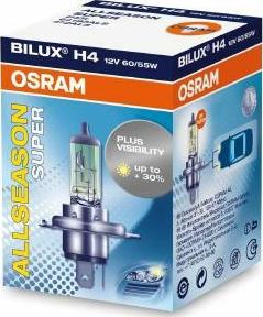 Osram 64193ALS - Lampadina, Faro di profondità autozon.pro