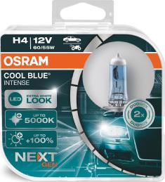 Osram 64193CBN-HCB - Lampadina, Faro di profondità autozon.pro