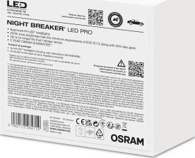 Osram 64193DWNB-FB - Lampadina, Faro di profondità autozon.pro