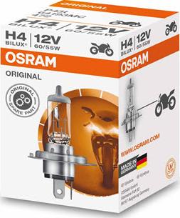 Osram 64193MC - Lampadina, Faro di profondità autozon.pro