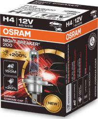 Osram 64193NB200 - Lampadina, Faro di profondità autozon.pro