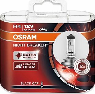 Osram 64193NB-HCB - Lampadina, Faro di profondità autozon.pro