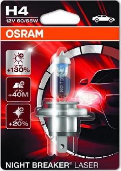 Osram 64193NBL-01B - Lampadina, Faro di profondità autozon.pro