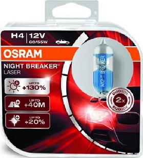 Osram 64193NBL-HCB - Lampadina, Faro di profondità autozon.pro