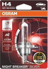 Osram 64193NBS-01B - Lampadina, Faro di profondità autozon.pro