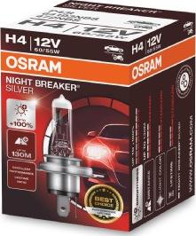 Osram 64193NBS - Lampadina, Faro di profondità autozon.pro