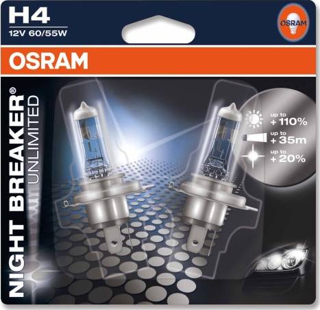 Osram 64193NBU-02B - Lampadina, Faro di profondità autozon.pro