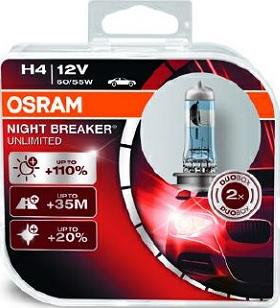 Osram 64193NBU-HCB - Lampadina, Faro di profondità autozon.pro