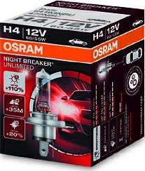 Osram 64193NBU - Lampadina, Faro di profondità autozon.pro