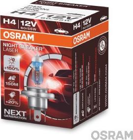 Osram 64193NL - Lampadina, Faro di profondità autozon.pro