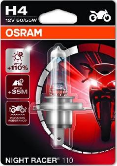 Osram 64193NR1-01B - Lampadina, Faro di profondità autozon.pro