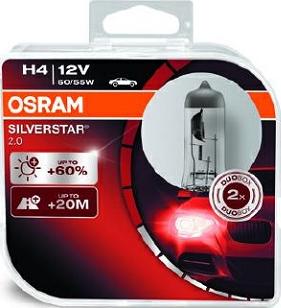 Osram 64193SV2-HCB - Lampadina, Faro di profondità autozon.pro