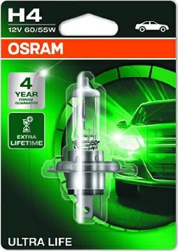 Osram 64193ULT-01B - Lampadina, Faro di profondità autozon.pro