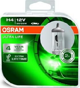 Osram 64193ULT-HCB - Lampadina, Faro di profondità autozon.pro