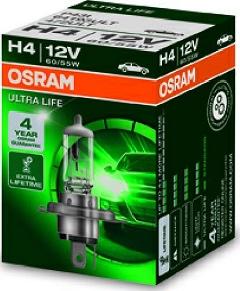 Osram 64193ULT - Lampadina, Faro di profondità autozon.pro