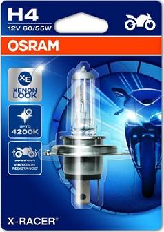 Osram 64193XR-01B - Lampadina, Faro di profondità autozon.pro