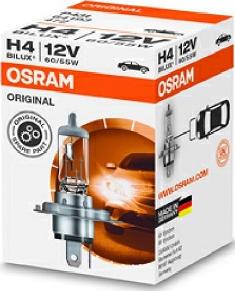 Osram 64193 - Lampadina, Faro di profondità autozon.pro