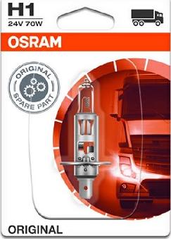 Osram 64155-01B - Lampadina, Faro di profondità autozon.pro