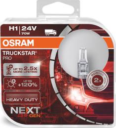 Osram 64155TSP-HCB - Lampadina, Faro di profondità autozon.pro