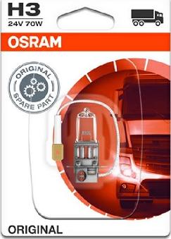 Osram 64156-01B - Lampadina, Faro di profondità autozon.pro