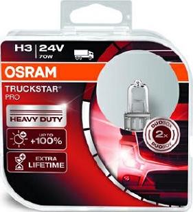 Osram 64156TSP-HCB - Lampadina, Faro di profondità autozon.pro