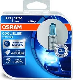 Osram 64150CBI-HCB - Lampadina, Faro di profondità autozon.pro