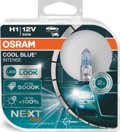 Osram 64150CBN-HCB - Lampadina, Faro di profondità autozon.pro