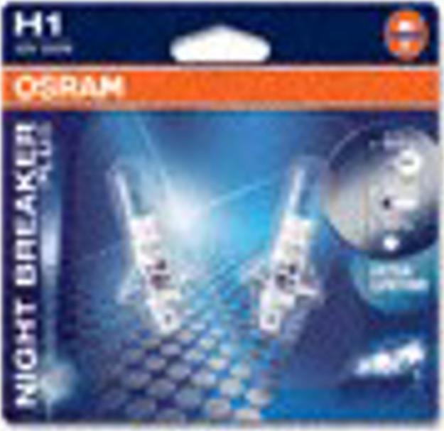 Osram 64150NBP-02B - Lampadina, Faro di svolta autozon.pro