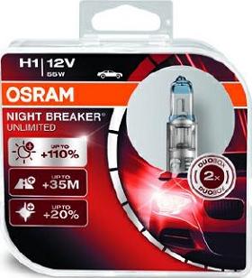 Osram 64150NBU-HCB - Lampadina, Faro di profondità autozon.pro