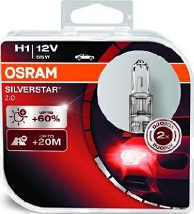 Osram 64150SV2-HCB - Lampadina, Faro di profondità autozon.pro