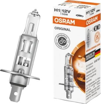 Osram 64150SVS - Lampadina, Fendinebbia autozon.pro