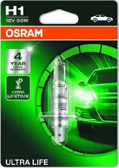 Osram 64150ULT-01B - Lampadina, Faro di profondità autozon.pro