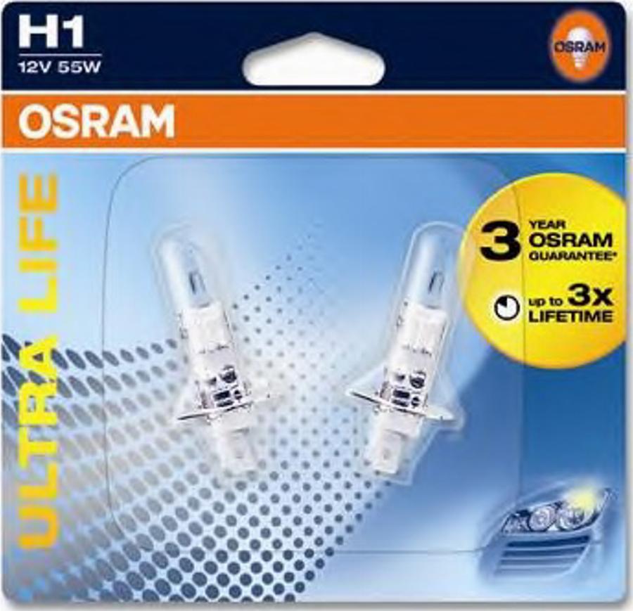 Osram 64150ULT-02B - Lampadina, Faro di svolta autozon.pro