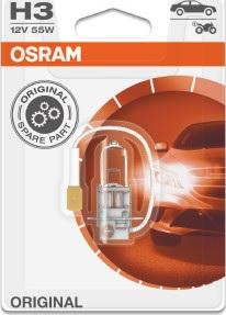 Osram 64151-01B - Lampadina, Faro di profondità autozon.pro