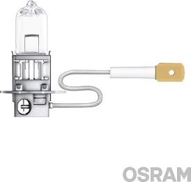 Osram 64151-01B - Lampadina, Faro di profondità autozon.pro